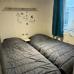 Mobile Clim-piscine -terrasse -parking -6 Personnes Port-la-Nouvelle