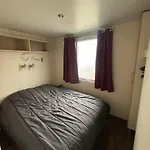 Mobile Clim-piscine -terrasse -parking -6 Personnes